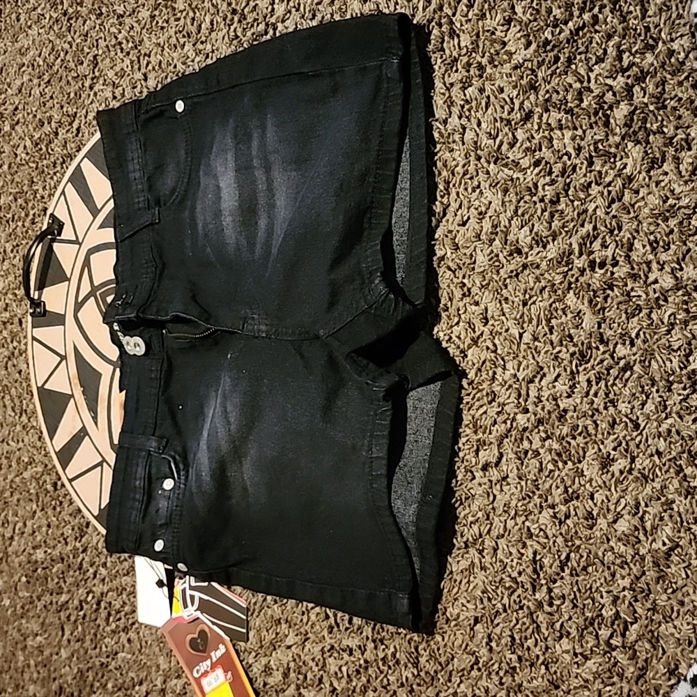 Women's shorts